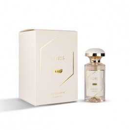 Loris Parfum L-035 Chanel Chance (W) EDP 50 ml