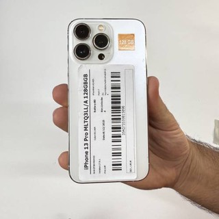 Smartfon Apple iPhone 13 Pro 128GB