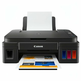 МФУ Canon Pixma G2410, черный