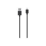 Кабель Belkin MIXIT UP LTG TO USB CHARGESYNC CBL,2.4A