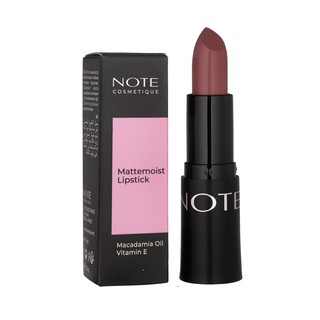 NOTE MATTEMOIST LIPSTICK 303 lab bo'yog'i