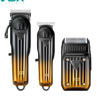VGR V-644 Elektr soqol mashinasi