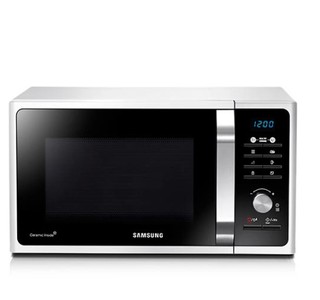 Mikroto'lqinli pech Samsung MS23F301TAW