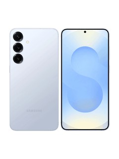 Смартфон Samsung Galaxy S25 5G 12/128GB (Голубой)