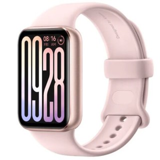 Умный браслет Mi Smart Band 9 Pro Rose Gold