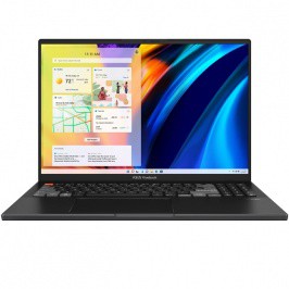 Ноутбук Asus Vivobook Pro 16X M7601RM-MX107 90NB0YY2-M004J0 R7-6800H 16GB/1TB GeForce Studio RTX3060 16.0" OLED