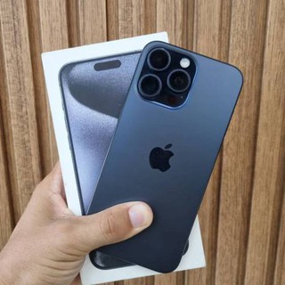Smartfon Apple iPhone 15 Pro Max 256GB