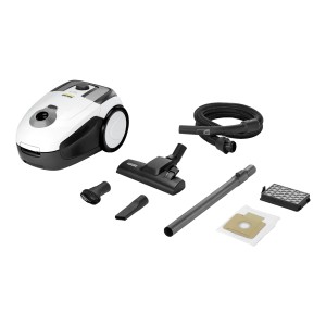 Пылесос для сухой уборки Karcher VC 2 (ERP)*KAP