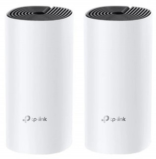 Wi-Fi система TP-LINK Deco E4 (2-pack)