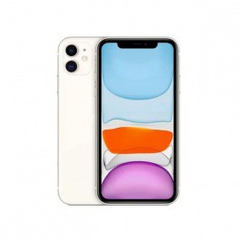 Smartfon Apple iPhone 11 64GB