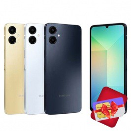 Samsung Galaxy A06