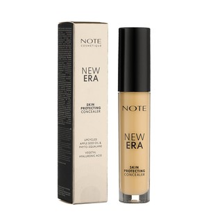 Консилер NOTE NEW ERA SKIN PROTECTION CONCEALER 10 (5.5 мл)