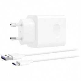 Huawei super charge Max 40W 51605 zaryadlovchi qurilmasi sp-phone51605