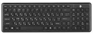 Клавиатура Rapoo K2800