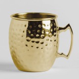 Барная кружка home&you 69136-ZLO-AKC MULER