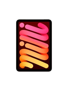 Планшет Apple iPad mini A17 Pro 2024 6/128 ГБ, Starlight