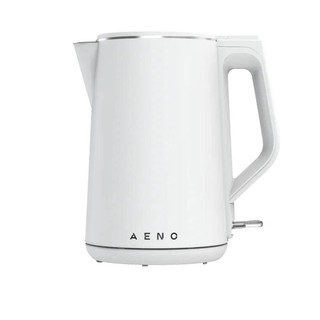 Электрочайник Aeno 1,5л AEK0002 (белый)