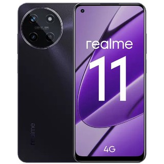 Smartfon realme 11 8/256GB