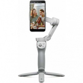 Dji Osmo Mobile stabilizatori 4 Dji OM 4 SE 42117 sp-phone42117
