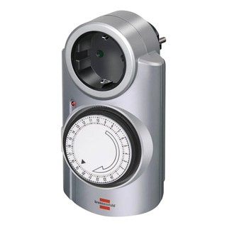 Mexanik taymer Brennenstuhl Primera Line MT20