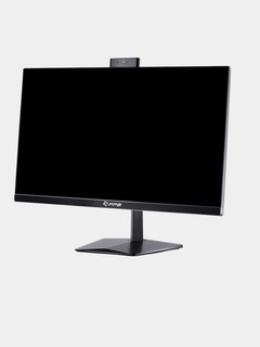 Платформы для моноблоков Barebon FPB, F270, FHD LED, 1920x1080, H510 ROTATE LEG