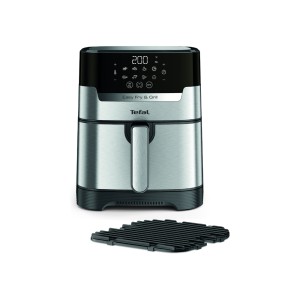 Аэрогриль Tefal Easy Fry & Grill Digital EY505D15