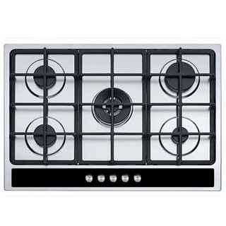 Haier HCS750F-B2G oshxona plitasi yuzasi