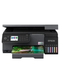 Принтер Epson L8100