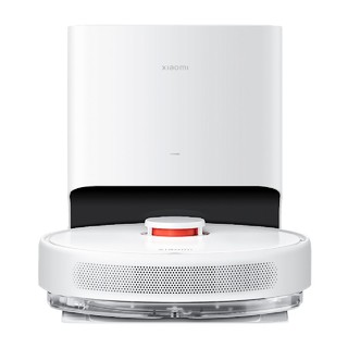 Changyutgichlar Xiaomi Robot Vacuum X10 EU
