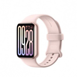 Aqlli soat Xiaomi Smart Band 9 Pro Rose Gold