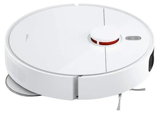 Робот-пылесос Xiaomi Vacuum X10+