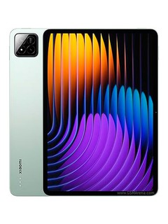 Planshet Xiaomi Pad 7, 12/256 Gb, 8/128 Gb, 2136x3200 144 Hz, Snapdragon 7+Gen 3, 8850 mA/h, 45W