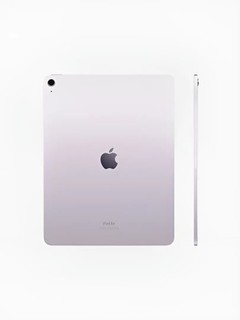 Планшет Apple iPad Air, 13", M2 (2024) 256 Gb, Wi-Fi