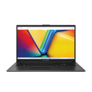 Noutbuk ASUS Vivobook E1504G I3-N305 4GB 256GB FHD MIXED BLACK FHD 15,6