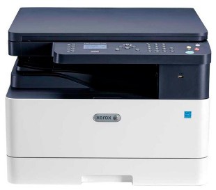 МФУ лазерное Xerox B1022