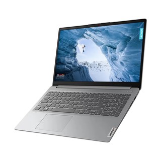 Ноутбук Lenovo IdeaPad 1 15IJL7 82LX00G9RK N4500/8/512GB