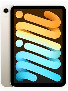 Планшет Apple iPad mini 6 (2021)