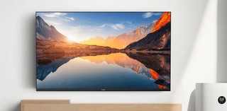 Телевизор Xiaomi Mi TV A 2025 32", черный