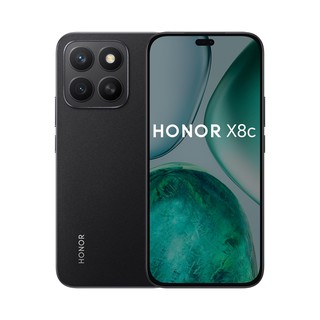 Смартфон Honor X8c 8/256GB