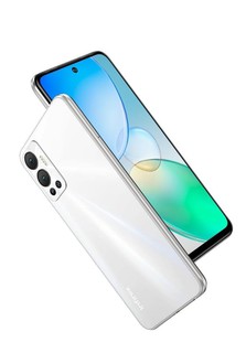 Смартфон Infinix Hot 12 4/128GB, Global, Legend White