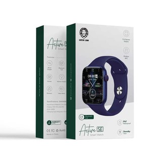 Смарт часы Green Lion Active SE Smart Watch