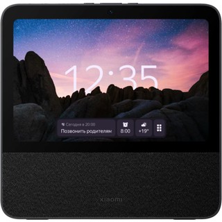 Домофоны Xiaomi Smart Display 10R, Black