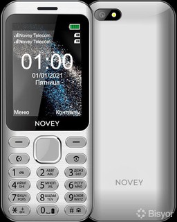 Телефон Novey X100
