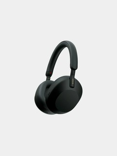 Беспроводные наушники WH-1000XM5 black