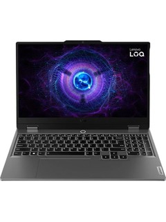 Ноутбук Lenovo LOQ 15IAX9