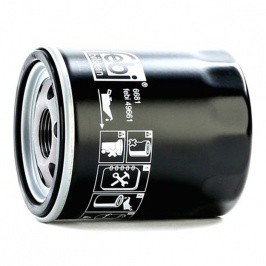 Yog‘ filtri Febi Bilstein Malibu2 (1.5 Turbo) 49661