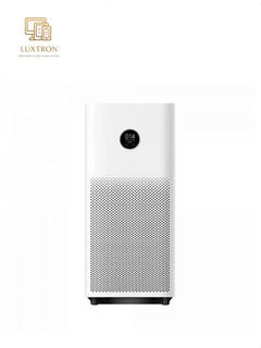 Havo tozalagich Xiaomi Smart Air Purifier 4 Global versiya