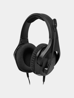 Игровые наушники HyperX Cloud Stinger II Core, проводные aux подкючение