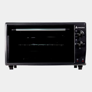 Мини-печь Magna MF-3215B-03BL/1 , черный