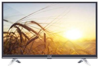 Телевизор Artel 43AF90G Smart 43", черный